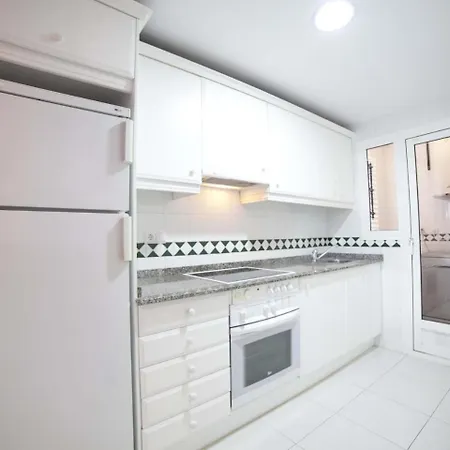 Apartment Golf Hoyo 18 *