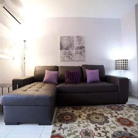 Apartment Golf Hoyo 18